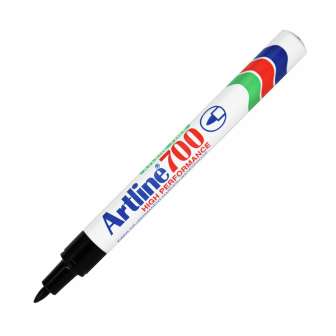 Artline EK-700 0,7mm musta