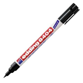 Edding 8404 0,75mm musta