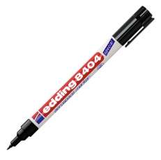 Edding 8404 0,75mm musta