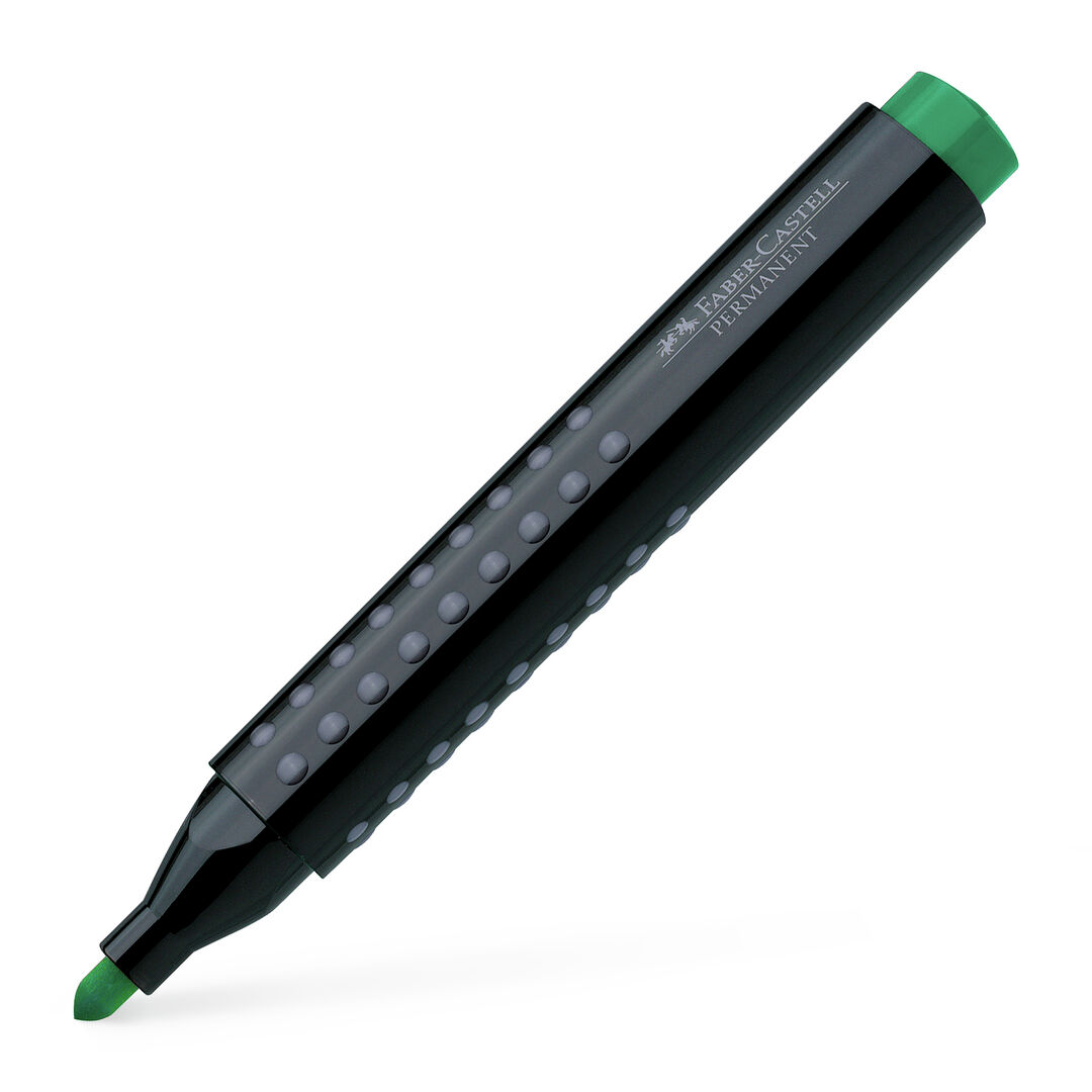 Huopakynä Grip Faber-Castell