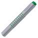 Huopakynä Grip Faber-Castell 5 mm viisto vihreä