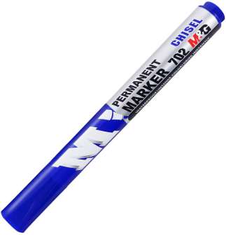 M&G 702 1-5mm sininen