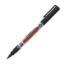 uni Super Ink fine 0,9mm musta
