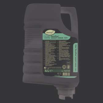 Huuhteluaine tekstiileille 4L