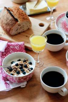 Huvila lautanen 19cm