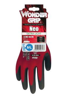 Wonder Grip 1857 Neo 10/XL