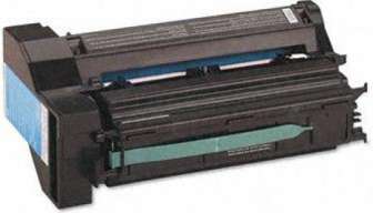 IBM Infoprint 1354 cyan