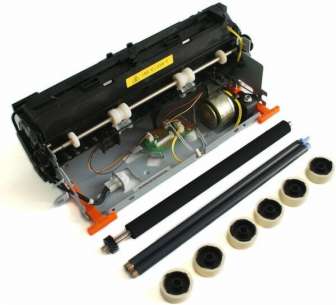 IBM Infoprint 1532/1552/1572