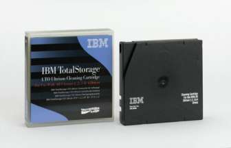 IBM LTO1/2/3 Ultrium universal