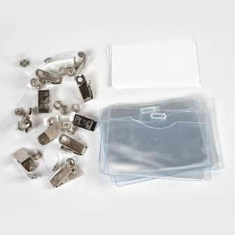 ID-nimikorttikotelo 60x90mm