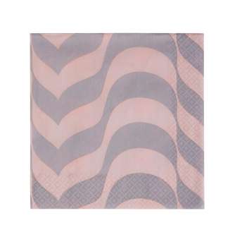 ! Iittala paperilautasliina 33cm