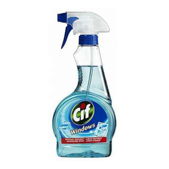 Ikkunanpesu CIF 500 ml suihkepullo