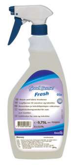 Good Sense Fresh 750 ml tekstiilipintojen raikastaja