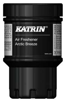 Ilmanraikastimen täyte