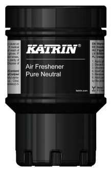 Ilmanraikastimen täyte