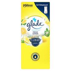 Glade One Touch Lemon Ilmanraikastin