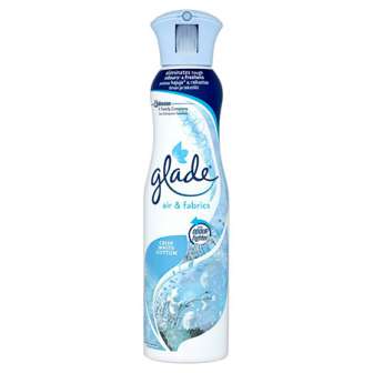 Ilmanraikastin Glade 275ml