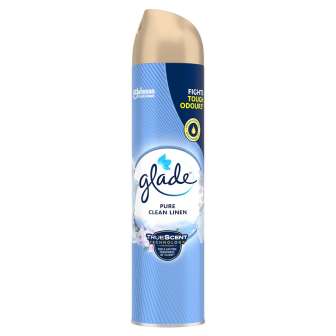 Glade Pure Clean Linen