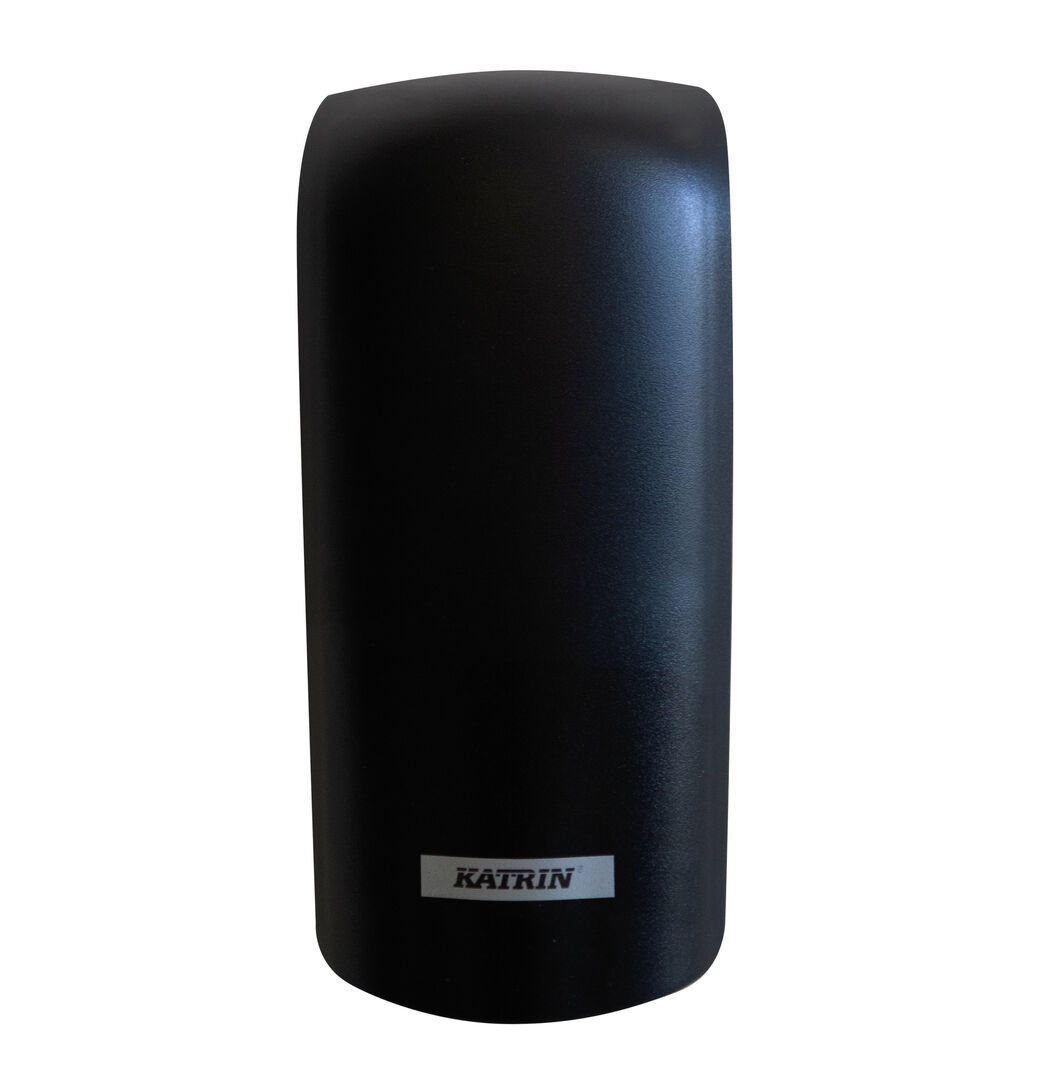 Katrin Ilmanraikastinannostelija