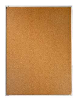 Dahle Ilmoitustaulu 90x120cm Korkkitaulu