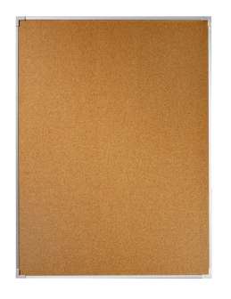 Dahle Ilmoitustaulu 45x60cm Korkkitaulu