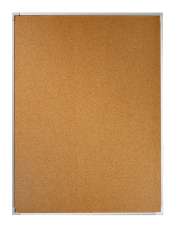 Dahle Ilmoitustaulu 45x60cm Korkkitaulu