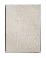 Lintex Ilmoitustaulu 610x460mm Pellavakangastaulu