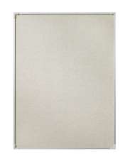 Lintex Ilmoitustaulu 900x600mm Pellavakangastaulu