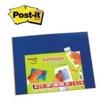 Ilmoitustaulu Post-it 558