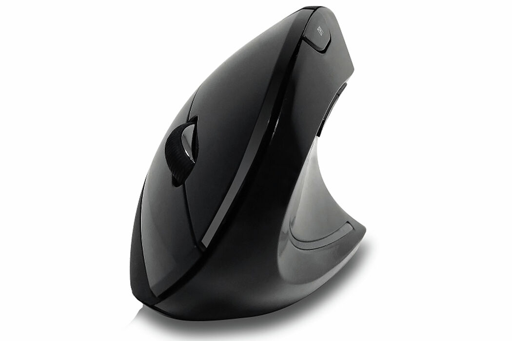 iMouse E10 pystyhiiri