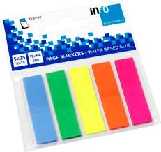 Info Notes teippimerkki