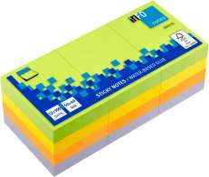 Info Notes Spring viestilappu