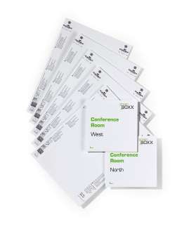 INFO SIGN vaihtoarkki 149x148,5mm