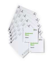 INFO SIGN vaihtoarkki 149x148,5mm