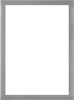 RCK Infokehys magneetti A3 hopea