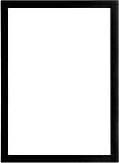 RCK Infokehys magneetti A3 musta