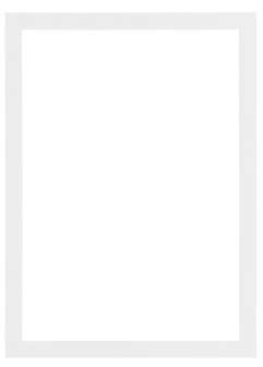 RCK Infokehys magneetti A3 valkoinen