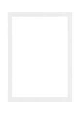 RCK Infokehys magneetti A4 valkoinen