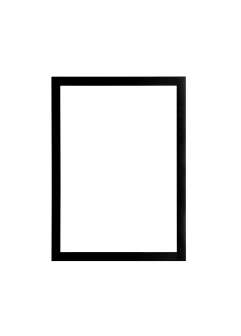 RCK Infokehys magneetti A5 musta