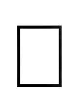 RCK Infokehys magneetti A5 musta