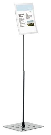 Infotaulu Duraview A4