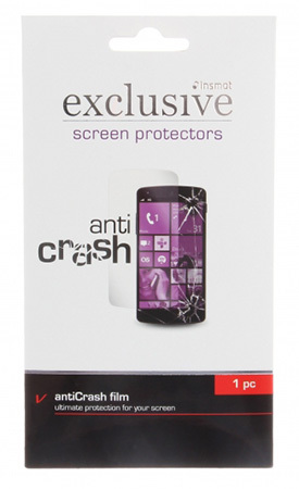 Insmat näytön suojakalvo Lumia 950 AntiCrash
