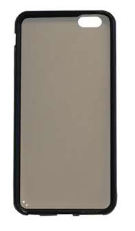 Insmat Phone Armor suojakuori iPhone 6 Plus musta