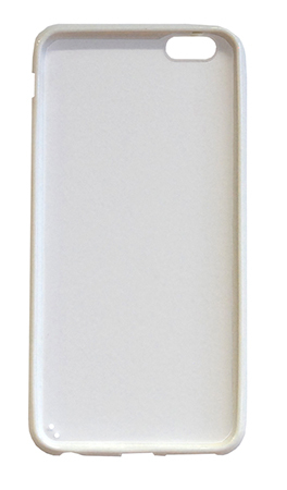 Insmat Phone Armor suojakuori iPhone 6 Plus valkoinen