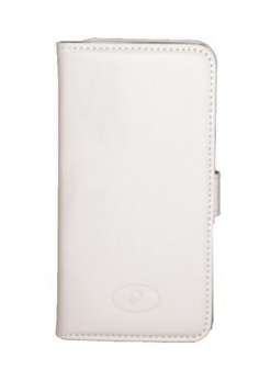 Insmat suojakotelo iPhone 5/5S valkoinen