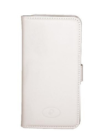 Insmat suojakotelo iPhone 5/5S valkoinen