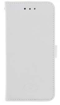 Insmat suojakotelo iPhone 6/6S valkoinen