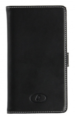 Insmat suojakotelo Lumia 1020, musta