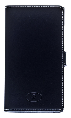 Insmat suojakotelo Lumia 920, musta