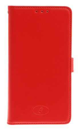 Insmat suojakotelo Lumia 950 punainen